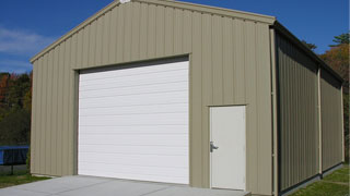 Garage Door Openers at Stetson Hills, Colorado